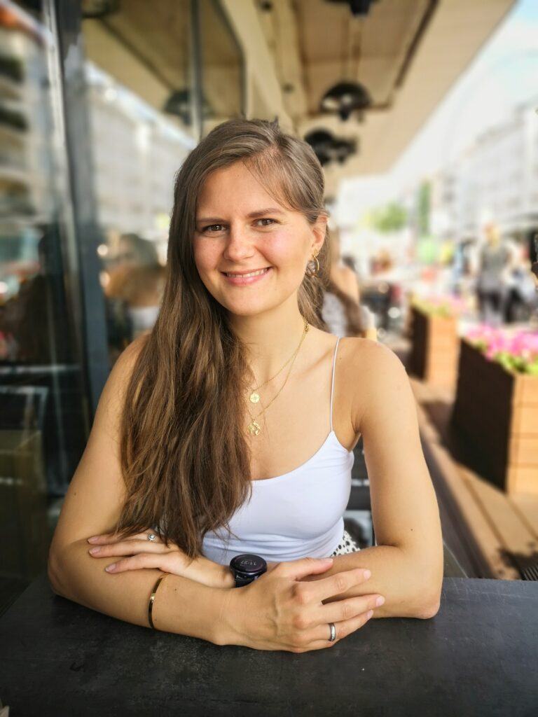 Profilbild Katharine